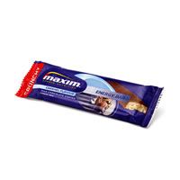 Maxim Chocolate and Caramel Energy Bar