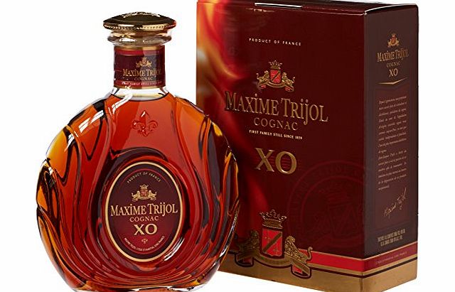 Maxime Trijol XO Classic 70 cl