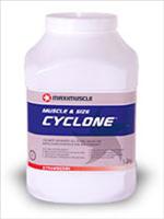 Maximuscle Cyclone - 1.2Kg - Chocolate