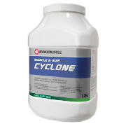 Maximuscle cyclone Choc and mint1.2kg
