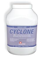 Cyclone Chocolate 1.2kg