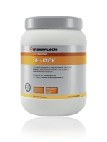 GH-Kick &reg;