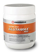 Maximuscle Glutamax-AKG