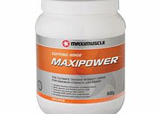Maximuscle Maxi Power 800g