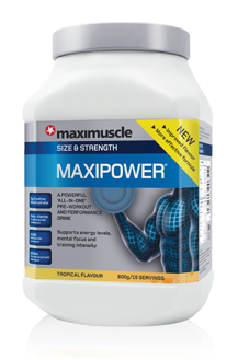 Maxipower ™