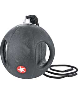 Medicine Ball 6kg with Swing Cord