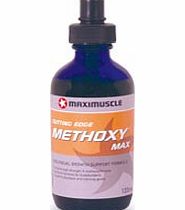 Maximuscle Methoxy Max 120ml