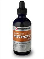 Maximuscle Methoxy Max Buy 3 At Rrp And Get 1