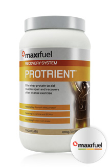 Maximuscle MFRecovery
