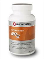 Maximuscle No2 Buy 3 At Rrp And Get 1 Free (Save