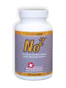 Maximuscle No2 Nitric Oxide