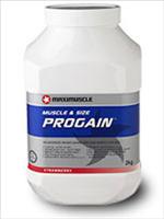 Maximuscle Progain Buy 3 At Rrp And Get 1 Free