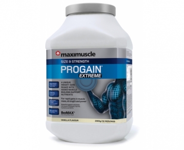 Progain Extreme (Muscle and Size) 2083g