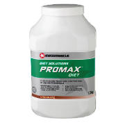 Maximuscle Promax Diet 1.2kg Chocolate