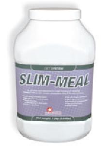 Maximuscle Promax Diet (Slim Meal) - Vanilla