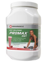 Maximuscle Promax Diet