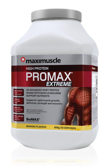 Promax Extreme ™