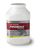 Maximuscle Promax Extreme - Strawberry - 908g
