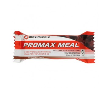 Promax Meal Bar (High Protein) 60g