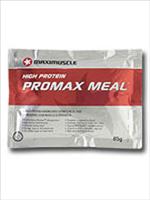 Maximuscle Promax Meal High Protein Buy 3 At Rrp