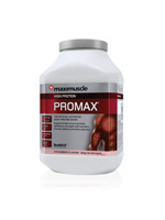 Maximuscle Promax Natural
