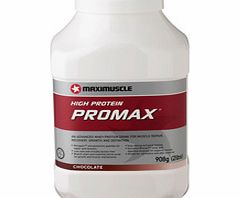 Maximuscle Promax Strawberry 908g (2lbs)
