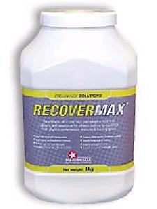 Recovermax - Fruit Punch - 1kg