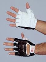 Maximuscle Training Gloves - S/M