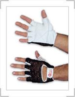Maximuscle Training Net Gloves (L/Xl) - Pair