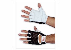 Maximuscle Training Net Gloves (l/xl)