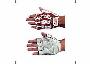Maximuscle Training Net Gloves (s/m)