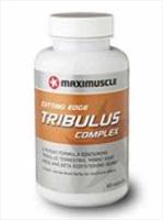 Maximuscle Tribulus Buy 3 At Rrp And Get 1 Free