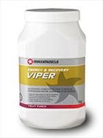 Maximuscle Viper - 1Kg - Fruit Punch