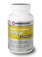 Viper Extreme caps &reg;