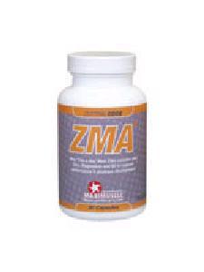 ZMA (NEW 30 Caps)