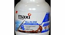MaxiNutrition All-in-One Chocolate 990g Powder -