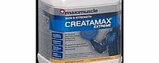 MaxiNutrition Maximuscle Creatamax Extreme Powder Orange -