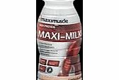 MaxiNutrition Maximuscle MaxiMilk Chocolate 330ml - 330ml 084030