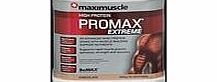 MaxiNutrition Maximuscle Promax Extreme Powder Chocolate -