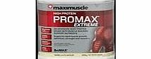 MaxiNutrition Maximuscle Promax Extreme Powder Vanilla -
