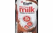 MaxiNutrition Protein Milk Chocolate 250ml -