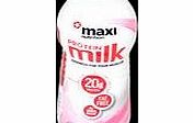 MaxiNutrition Protein Milk Strawberry 250ml -