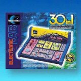 30 in 1 Electronic Project Lab Kit
