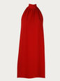 DRESSES RED 14 UK PF-T-IPPY