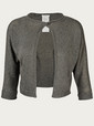 knitwear dark grey