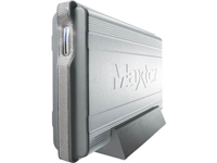 Maxtor 100GB 7200rpm USB2.0 One Touch II