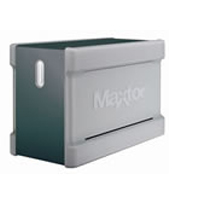 Maxtor 200GB Maxtor One Touch III 8Mb Cache 7200rpm USB 2.0 F14E200