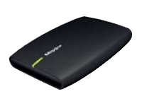 maxtor Basics Portable - hard drive - 320 GB - Hi-Speed USB
