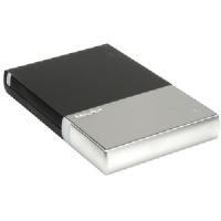 BlackArmor 160GB Portable Hard Drive