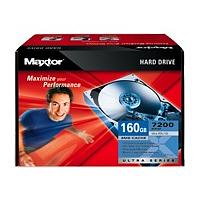 Maxtor DiamondMax 160GB ATA133 7200RPM 8MB Hard